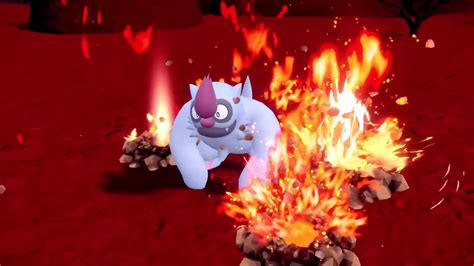 rapid spin bulbapedia|Magma Storm (move) .